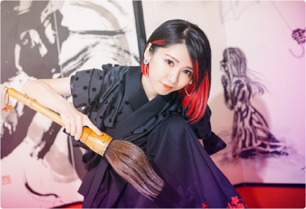 Artist 原 愛梨